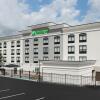 Отель Holiday Inn Cleveland, an IHG Hotel в Кливленде