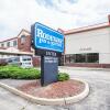 Отель Rodeway Inn & Suites Milwaukee Airport, фото 12