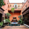 Отель HOLT - Casa Parque Juárez, фото 22