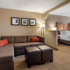 Отель Comfort Inn & Suites Hays I-70, фото 5