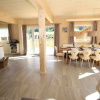 Отель Wooden Chalet in Hohentauern With Sauna, фото 16
