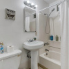 Отель Cozy 2br/1ba Near Sjsu and Airport, фото 9
