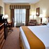 Отель Holiday Inn Express Hotel & Suites Spring Hill, an IHG Hotel, фото 6