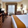 Отель Holiday Inn Express & Suites Spring Hill, an IHG Hotel, фото 4