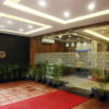 Отель Grand Oliver, фото 13