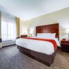 Отель Comfort Inn & Suites North Platte I-80, фото 29