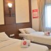 Отель NIDA Rooms Ubud Bali Sayan в Убуде