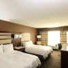 Отель Holiday Inn Piscataway - Somerset, фото 11