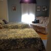 Отель Maple Tourist Home Bed & Breakfast в Гранд-Фоллсе