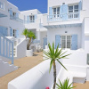 Отель Petinos Beach Hotel, фото 1
