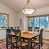 Отель Sugar Pine Haus with Hot Tub by RedAwning, фото 17