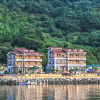 Отель Geoje Beach Maru Pension, фото 28