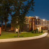 Отель Homewood Suites by Hilton Gateway Hills Nashua, фото 1