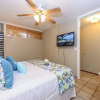 Отель Kuleana 313 - 1Br Condo, фото 5