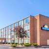 Отель Days Inn by Wyndham Syracuse, фото 12