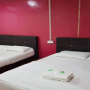 Отель Damai Tioman Resort, фото 4