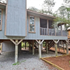 Отель Grayton Beach Grayt Escape 2 Bedroom Holiday Home By Coastal Dreamin, фото 17