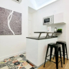 Отель Standard Apartment by Hi5 - Nagysándor street, фото 10