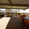 Отель Emaroo Cottages Broken Hill - Tramway Terrace, фото 11