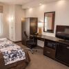 Отель Sleep Inn & Suites at Concord Mills, фото 10