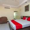 Отель OYO 10807 Hotel Auro, фото 4