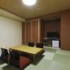 Отель Green Rich Hotel Osaka Airport, фото 23