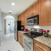 Отель Serrano 201 - Two Bedroom Home, фото 5