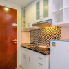 Отель Cozy Stay Studio Apartment At Taman Melati Margonda, фото 19