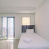 Отель Simply Clean And Spacious Studio Signature Park Grande Apartment, фото 2