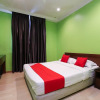 Отель OYO 90098 Goa Inn Hotel, фото 5
