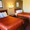 Отель Americas Best Value Inn Tulsa at I-44, фото 36
