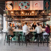 Отель ibis Styles Hobart, фото 43