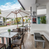 Отель Chesterfield Hotel & Suites, фото 15