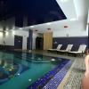 Отель Spa & Wellness Hotel St. Moritz, фото 8
