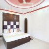 Отель OYO 17175 Home Blissful 2BHK Kumarhatti, фото 9