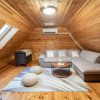 Отель Chalet Markoci With Hot Tub, фото 2