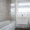 Отель Pencw Garden View - 3 Bed Apartment - Saundersfoot, фото 10