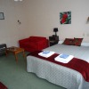 Отель Beach Lodge Motels в Данедине