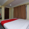 Отель A K International By OYO Rooms, фото 15