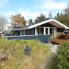 Отель 6 Person Holiday Home in Vejers Strand, фото 26