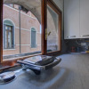 Отель SAN MARCO CANAL VIEW#2 aircond, 4 pax, 120sqm Wifi, фото 19