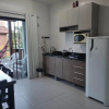 Отель Loft amplo e confortável - 1 dorm até 3 pessoas, фото 6