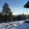 Отель Tirilltoppen i Morkagrenda, фото 18