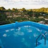 Отель House with 7 bedrooms in Tortosa with wonderful mountain view private pool and enclosed garden 20 km, фото 13