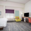 Отель Hampton Inn & Suites Parker, фото 37