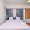 Отель Comfort 2Br + Extra Room At Sudirman Tower Condominium Apartment, фото 19