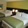 Отель Holiday Inn Greensboro Coliseum, an IHG Hotel, фото 4