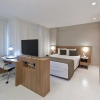 Отель Esuites Riocentro Verano Stay, фото 1