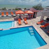 Отель Santorini Praia Hotel, фото 25