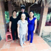 Отель Suonsia Homestay Tra Vinh, фото 18